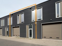 Innovatieweg 16D, 7007 CD Doetinchem